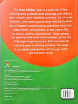 Smart Scholars Data Handling Grade 2 Fun Filled Activities