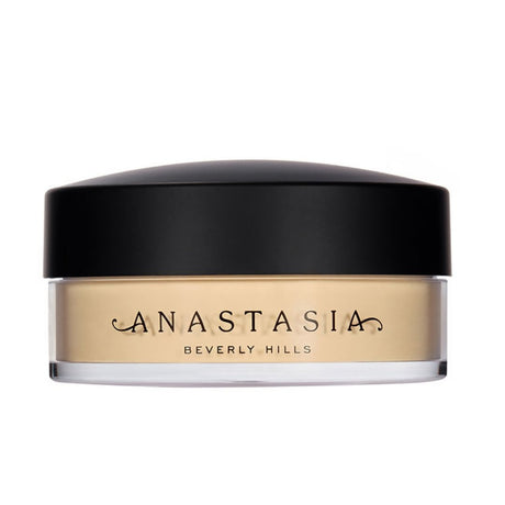 Anastasia Beverly Hills Loose Setting Powder - Banana - Vamzn#