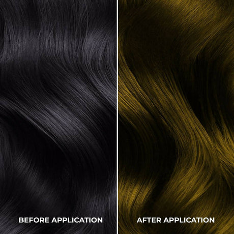 Anveya Colorisma Champagne Gold - Temporary Hair Color - Vamzn#