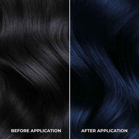 Anveya Colorisma Euphoria Blue - Temporary Hair Color - Vamzn#