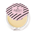 Avon Simply Pretty Smooth and White Whitening Pressed Powder Golden Fair - Vamzn#