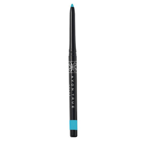 Avon True Color Glimmerstick Diamonds Eyeliner - Acqua Sparkle - Vamzn#