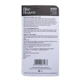 Blue Heaven Intense Black Eyeliner Glide - On - Vamzn#