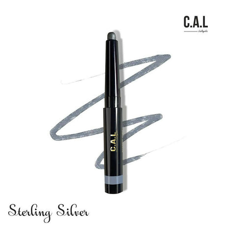 CAL Los Angeles Shadow Eyez - Sterling Silver - Vamzn#