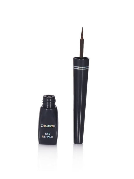 Chambor Brown Matte Eye Definer - Vamzn#