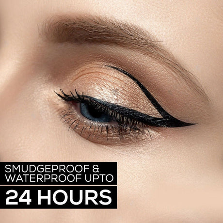 Chambor Extreme Eyes Long Wear Sketch Eyeliner Pen - Vamzn#