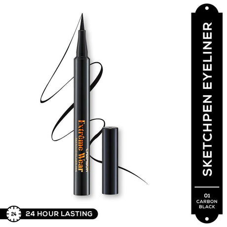 Chambor Extreme Eyes Long Wear Sketch Eyeliner Pen - Vamzn#