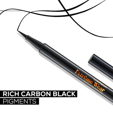 Chambor Extreme Eyes Long Wear Sketch Eyeliner Pen - Vamzn#