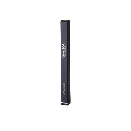 Chambor Intense Definition Gel Eye Liner Pencil | 102 Dark Brown - Vamzn#