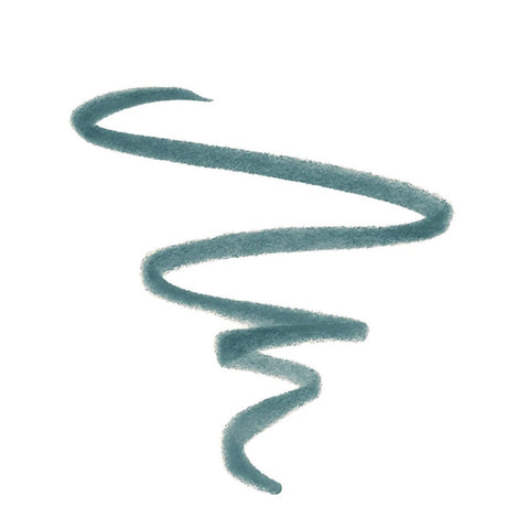 Chambor Intense Definition Gel Eye Liner Pencil | 106 Teal - Vamzn#