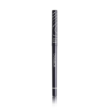 Chambor Intense Definition Gel Eye Liner Pencil | 107 Purple Haze - Vamzn#