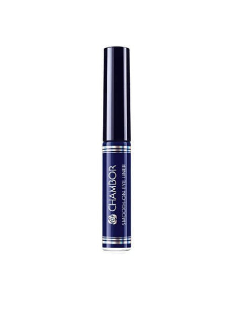 Chambor Smooth On Eyeliner - Cobalt Blue 102 - Vamzn#