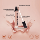 Daily Life Forever52 Coverup Concealer - Butter Pecan - Vamzn#